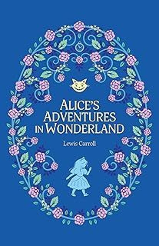 Alices Adventures In Wonderland : 1