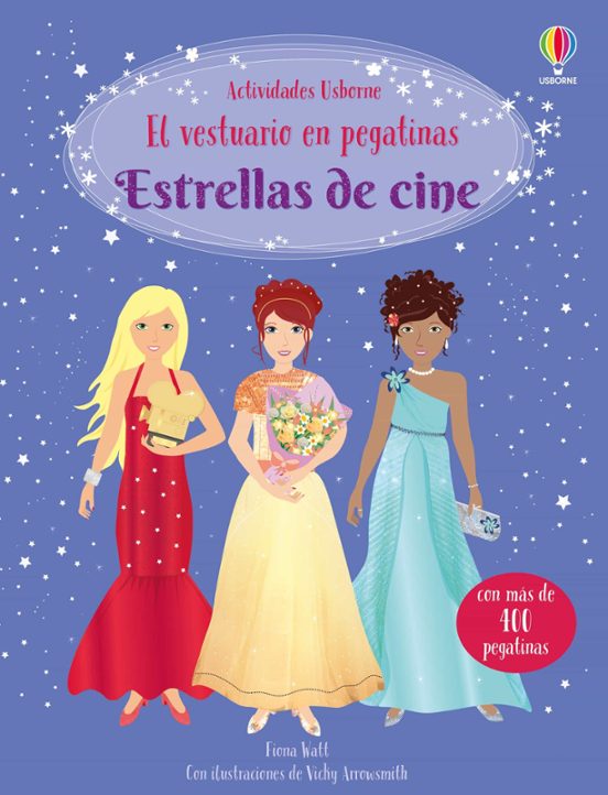 Estrellas De Cine