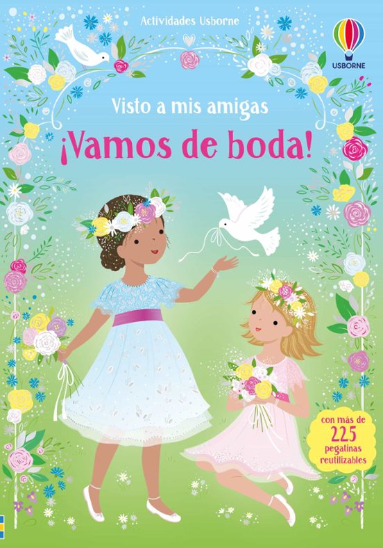¡vamos De Boda!