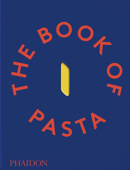 The Book Of Pasta