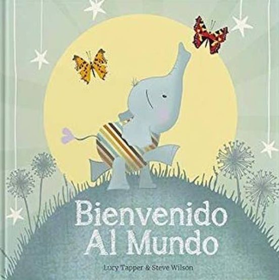 Bienvenido Al Mundo