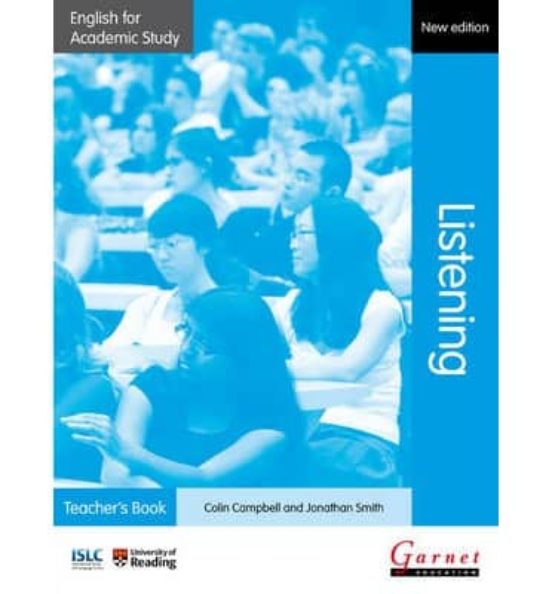 Eas:listening Teacher S Book - 2012 Edition