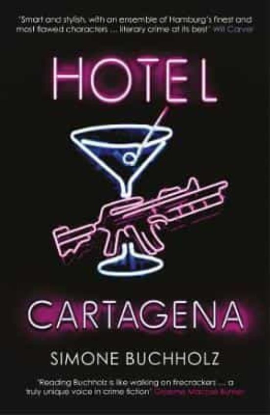 Hotel Cartagena : 4
