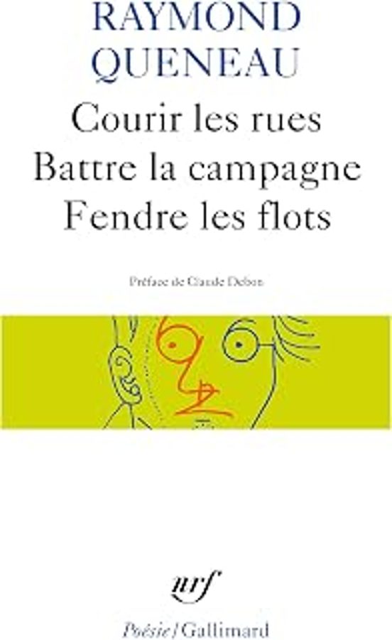 Courir les Rues; Fendre les Flots; Battre la Campagne