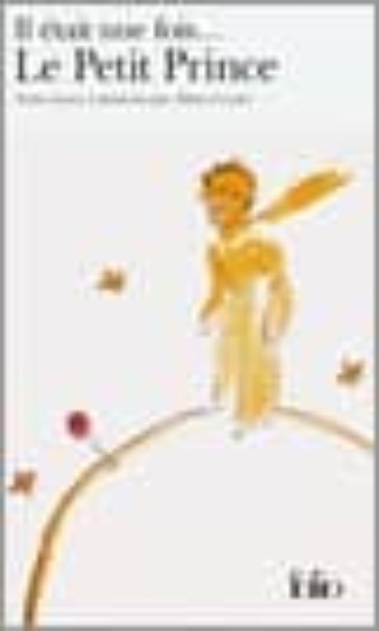 Il Etait Une Fois... Le Petit Prince