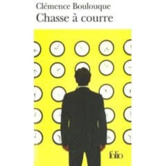Chasse À Courre