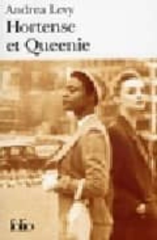 Hortense Et Queenie