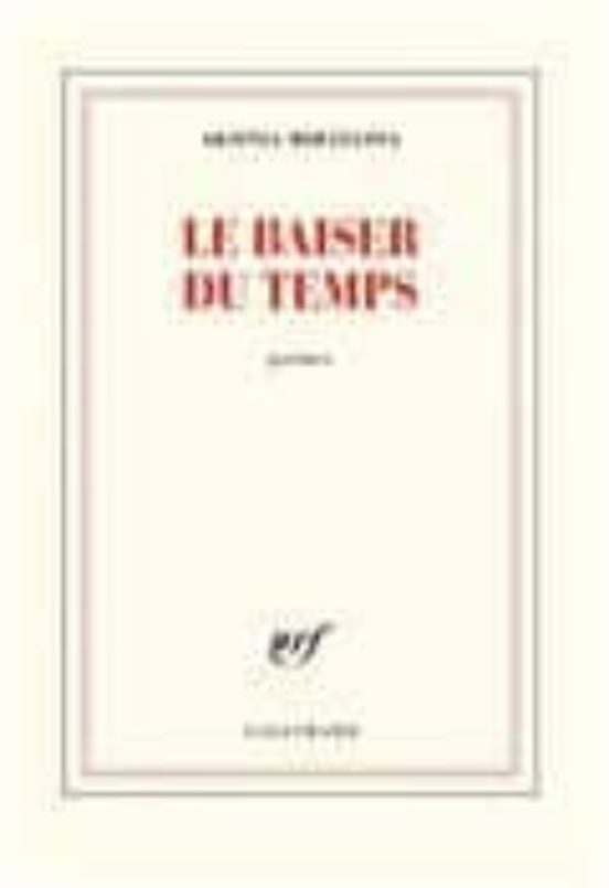 Le Baiser Du Temps