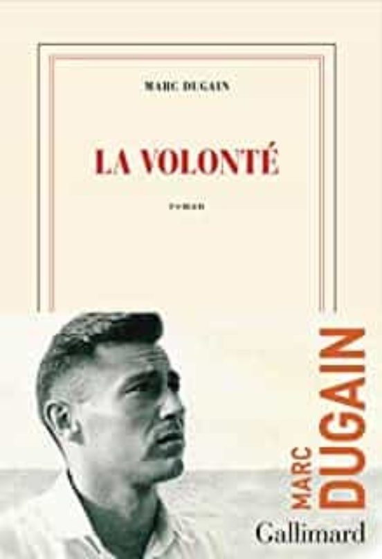 La Volonte