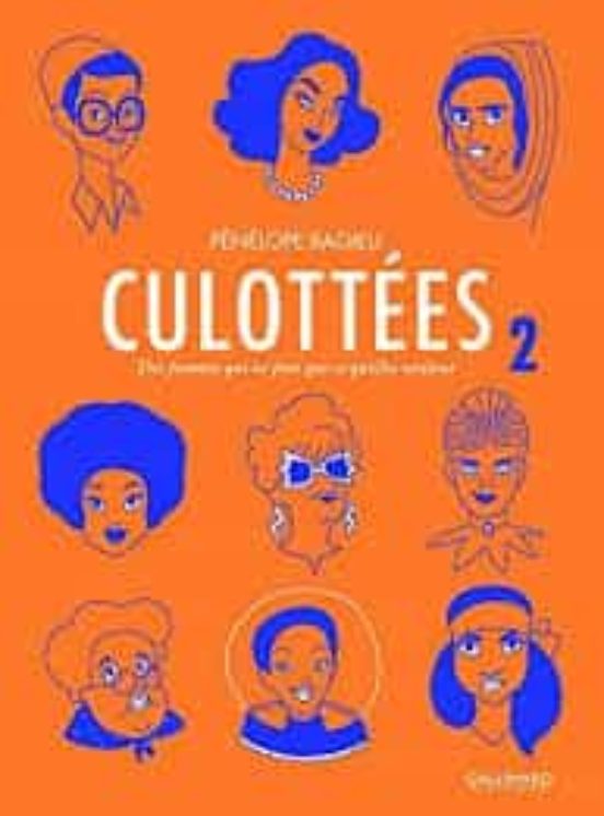 Culotees 2: Des Femmes Qui Ne Font Que Ce Qu Elles Veulent