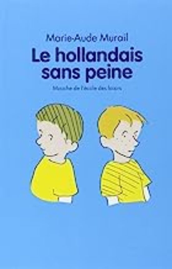 Le Hollandais Sans Peine
