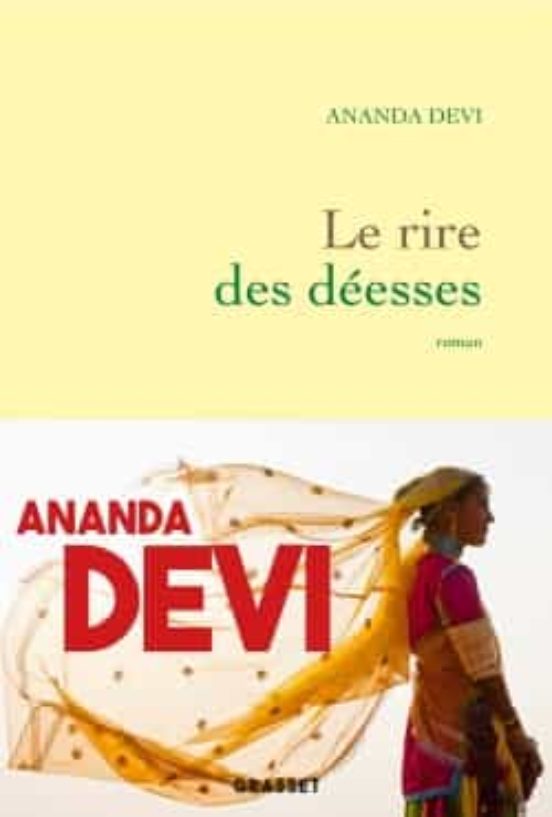 Le Rire des Deesses