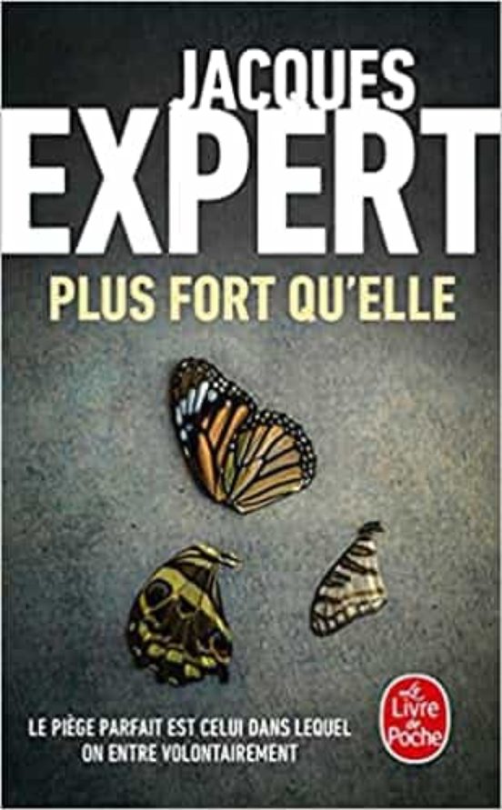 Plus Fort Qu Elle