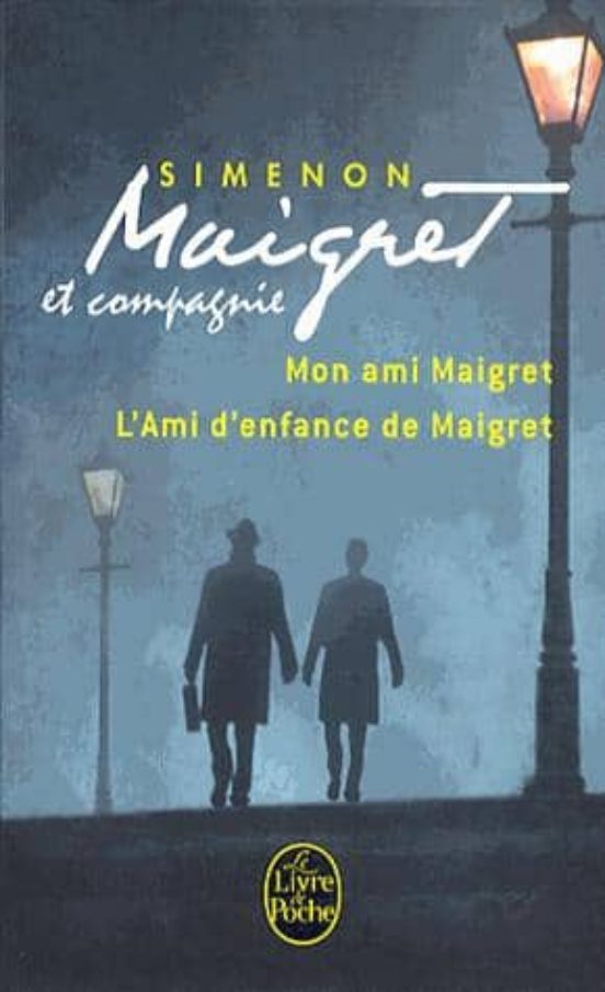 Maigret et Compagnie