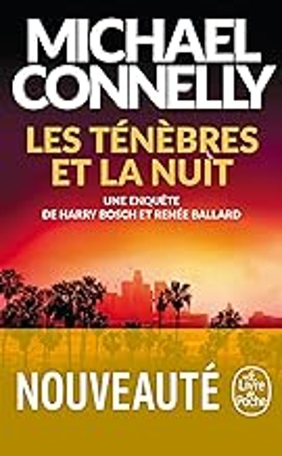 Les Ténèbres et la Nuit