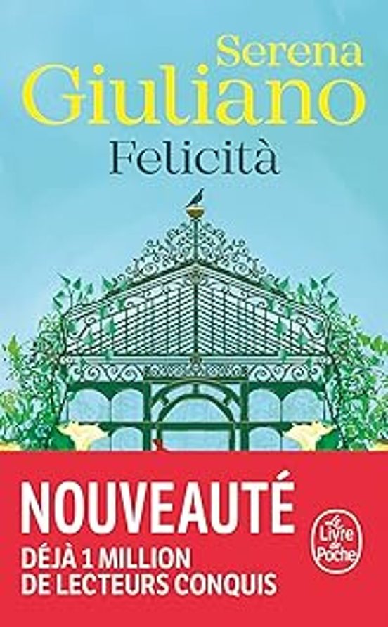 Felicità