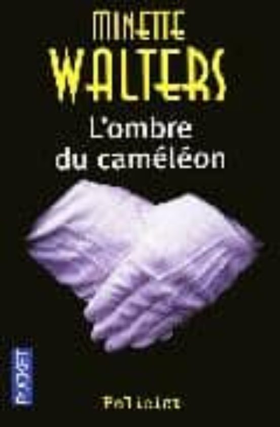 Ombre Du Cameleon