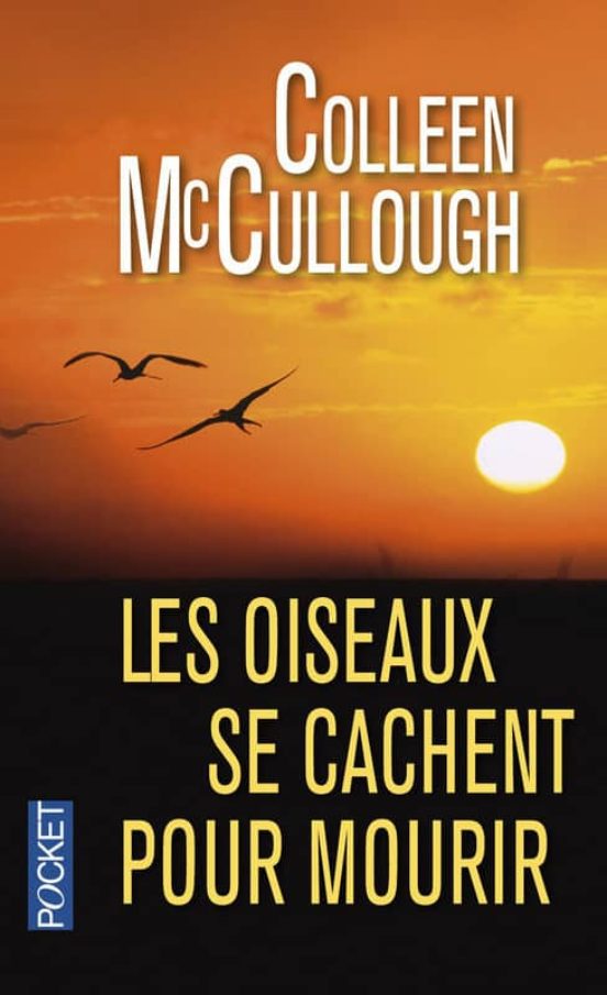 Oiseaux Se Cachent Pour Mourir