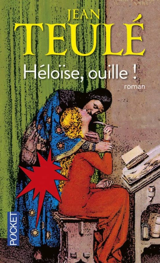 Heloise Ouille!