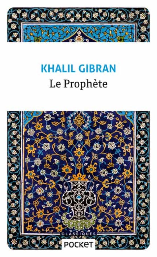 Le Prophete