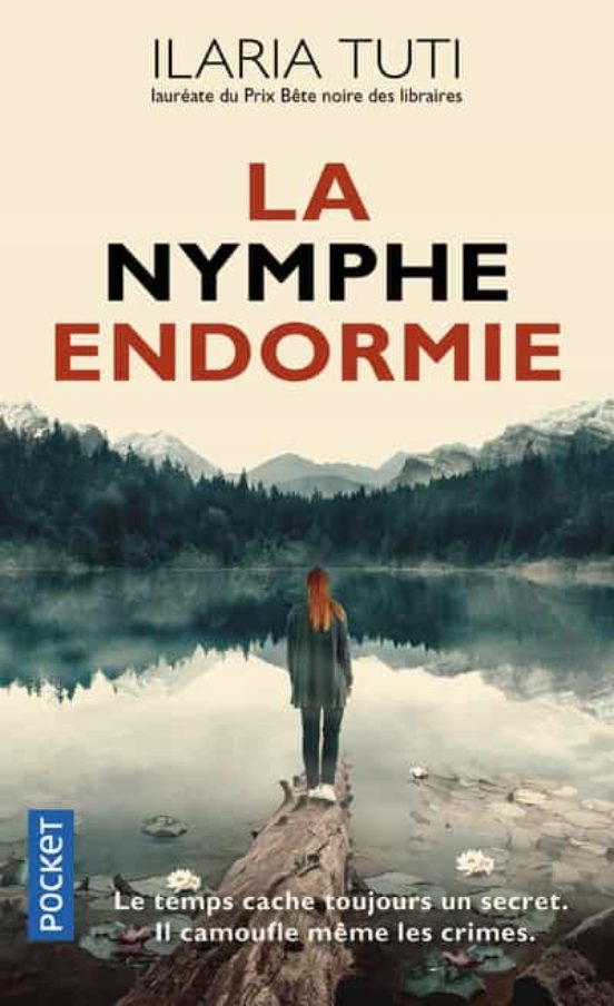 La Nymphe Endormie