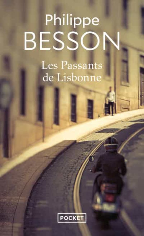 Les Passants De Lisbonne