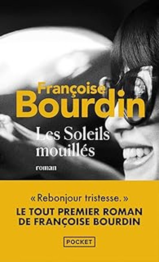 Les Soleils Mouillés