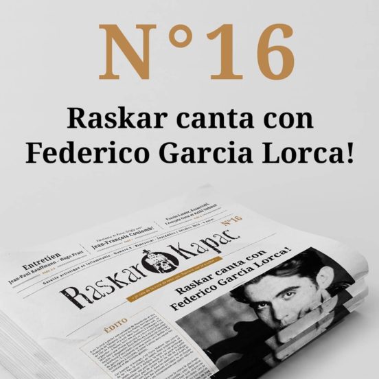 Raskar Kapac