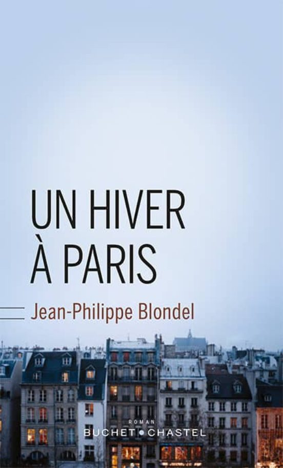 Un Hiver A Paris