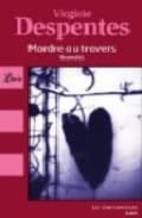Mordre Au Travers