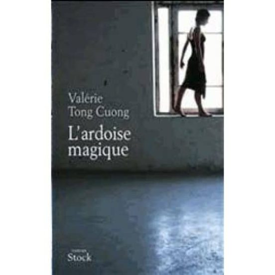 L Ardoise Magique