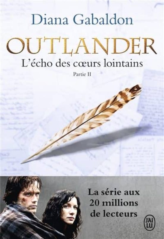 Outlander