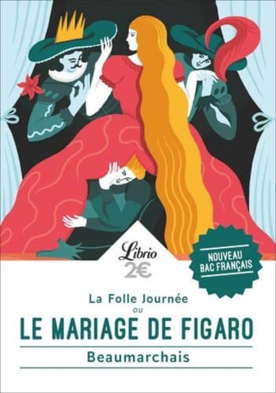 Le Mariage De Figaro