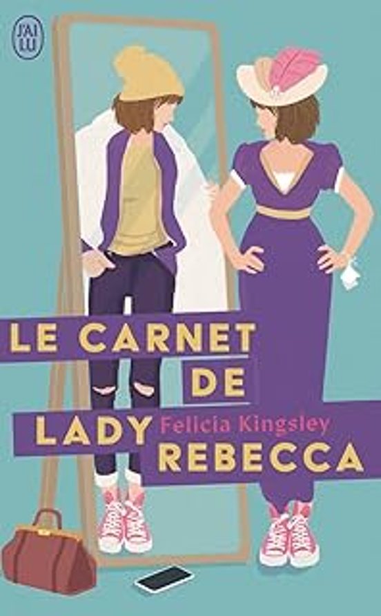 Le Carnet De Lady Rebecca