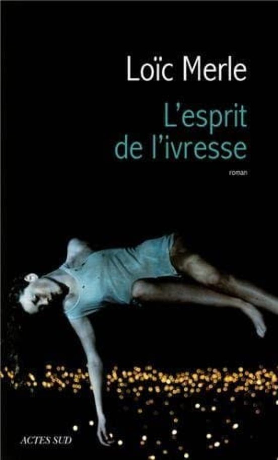 L Esprit De L Ivresse