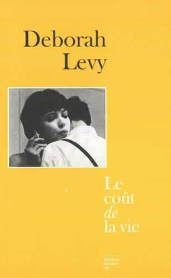 Le Coût De La Vie