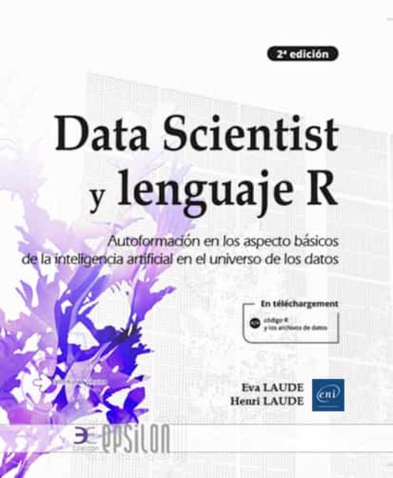 Data Scientist Y Lenguaje R