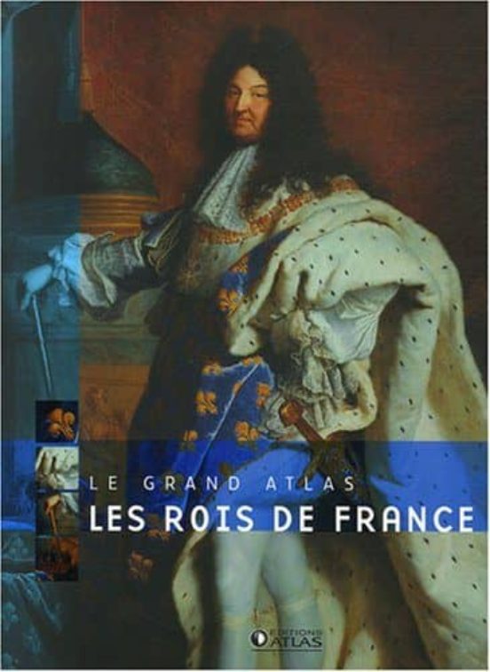 Les Rois De France
