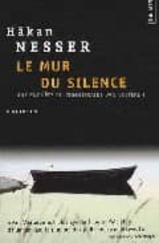 Le Mur Du Silence