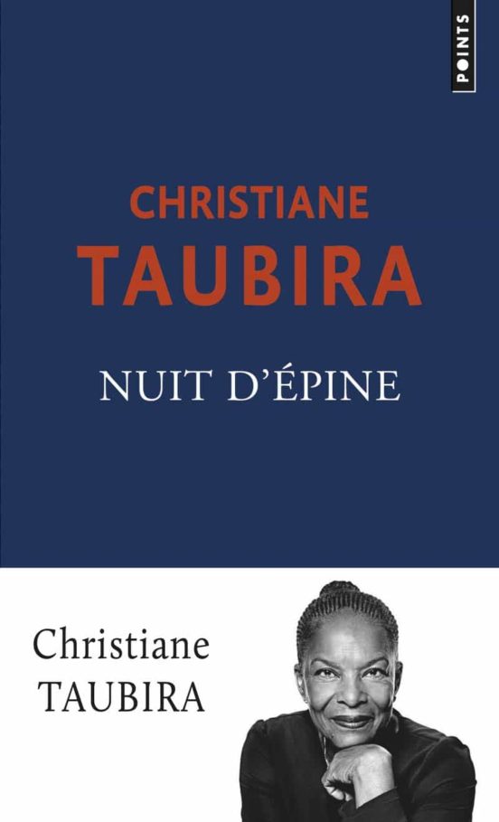 Nuit D Épine