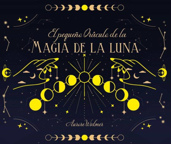 El Pequeño Oráculo De La Magia De La Luna