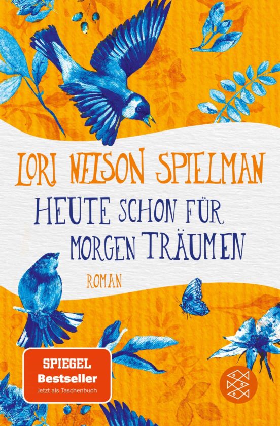 Heute Schon Fur Morgen Tr¤umen