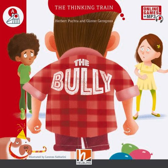 The Bully + Access Code