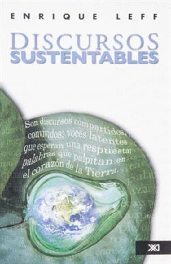 Discursos Sustentables