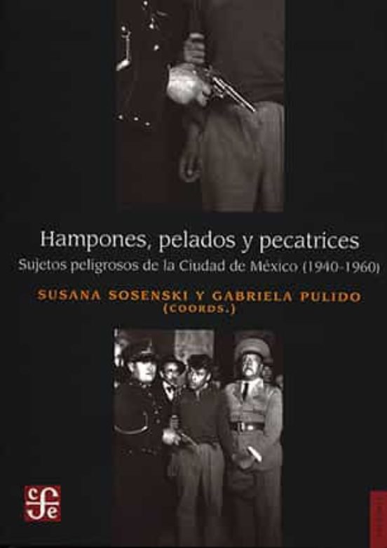 Hampones Pelados Y Pecatrices
