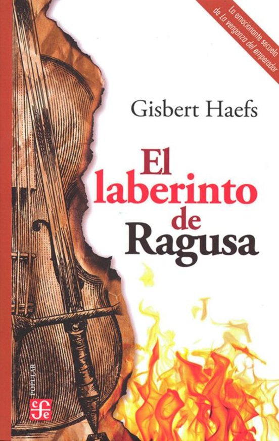 El Laberinto De Ragusa