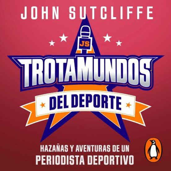 Trotamundos Del Deporte