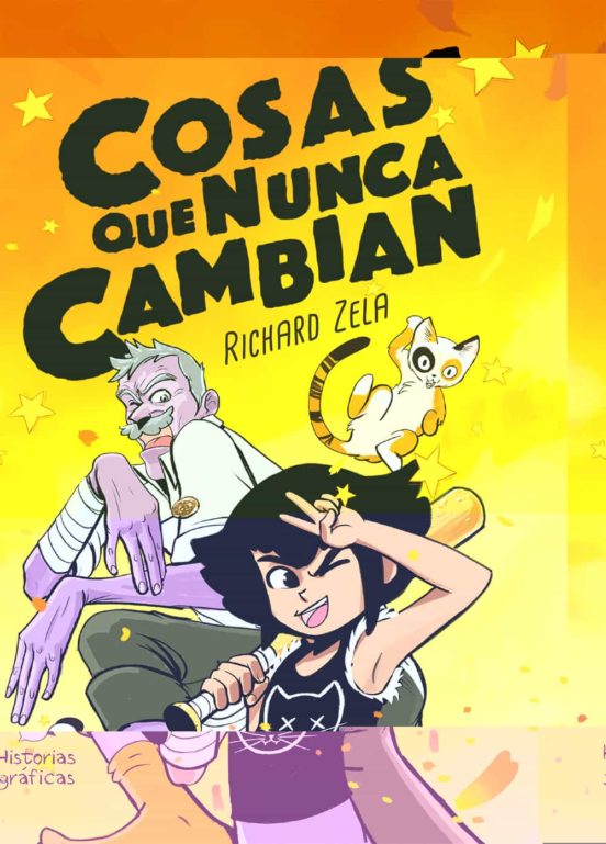 Cosas Que Nunca Cambian