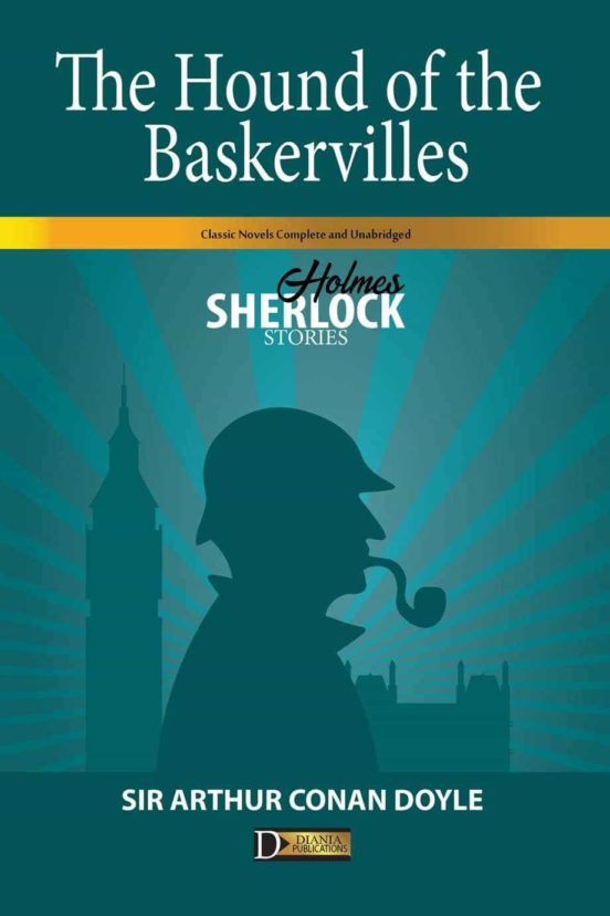 The Hound Of Baskervilles