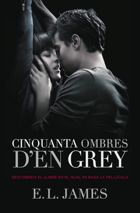 Cinquanta Ombres Den Grey